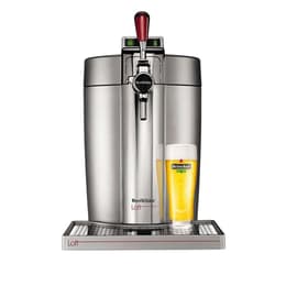 Krups VB700E00 Maquina De Cerveja De Pressão