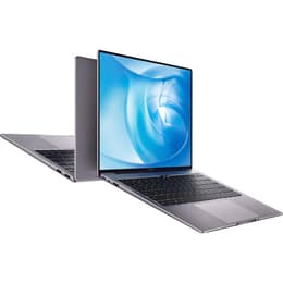 Huawei MateBook 14-inch (2020) - Core i5-1135G7﻿ - 16GB - SSD 512 GB QWERTZ - Alemão