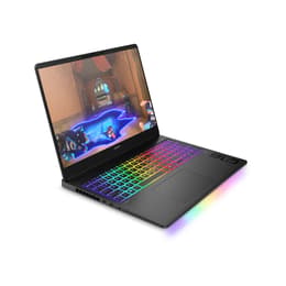 HP Omen 16-AK0008NF 16-inch (2024) - Ryzen AI 9 HX 375 - 32GB - SSD 1 TB AZERTY - Francês
