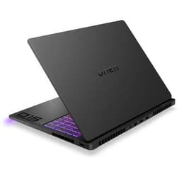 HP Omen 16-AK0008NF 16-inch (2024) - Ryzen AI 9 HX 375 - 32GB - SSD 1 TB AZERTY - Francês