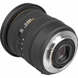 Lente Nikon EF 10-20mm f/3.5