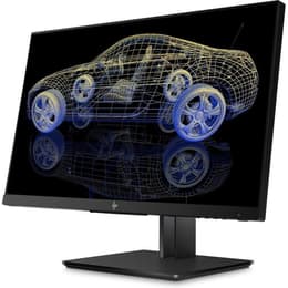 23-inch HP Z23n G2 1920 x 1080 LCD Monitor Preto