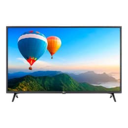 Lg 43,0000-inch 43UM7100PLB 3840 x 2160 TV