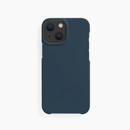 Capa iPhone 13 Mini - Material natural - Azul