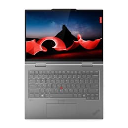 Lenovo ThinkPad X1 G9 2-in-1 14-inch (2024) - Core Ultra 5 135U - 32GB - SSD 256 GB QWERTY - Inglês