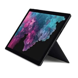 Microsoft Surface Pro 6 12-inch Core i5-8350U - SSD 128 GB - 8GB QWERTY - Espanhol