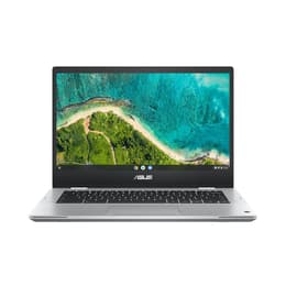 Asus Chromebook CM1400FXA-EC0014 Ryzen 1.2 GHz 64GB SSD - 8GB AZERTY - Francês