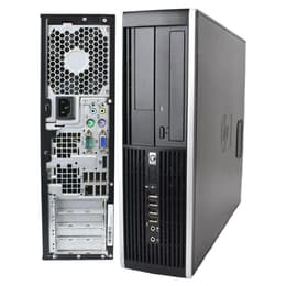 HP Compaq 8000 Elite USDT Core 2 Duo E8400 3 - HDD 500 GB - 2GB