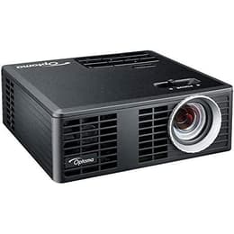 Optoma ML750e Video projector 700 Lumen - Preto