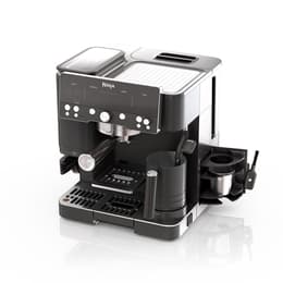 Máquinas de Café Espresso Sem cápsulas Ninja ES601EUBK 2,0000L - Preto