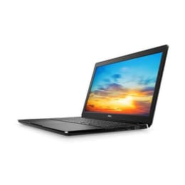 Dell Latitude 3500 15-inch (2018) - Core i3 - Gen 8 (U) - 8GB - SSD 256 GB AZERTY - Francês