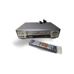 Samsung sv-633 Gravador VCR + gravador VHS - VHS - 6 cabeças - Stereo
