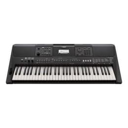 Yamaha PSR-E463 Instrumentos Musicais