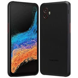 Galaxy Xcover6 Pro 128GB - Preto - Desbloqueado