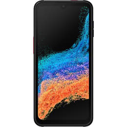 Galaxy Xcover6 Pro 128GB - Preto - Desbloqueado