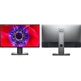 25-inch Dell UltraSharp U2520D 2560 x 1440 LCD Monitor Cinzento