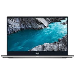 Dell XPS 9570 15-inch - Core i7-8750H - 32GB 1000GB NVIDIA GeForce GTX 1050Ti AZERTY - Francês