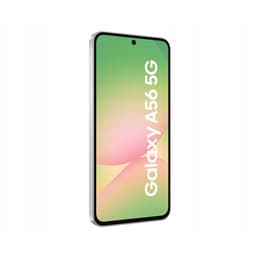 Galaxy A56 256GB - Cinzento - Desbloqueado