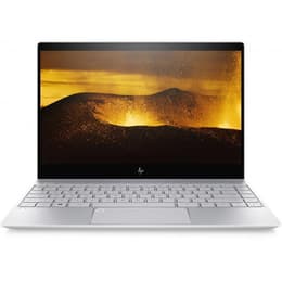 HP Envy 13-ad106nf 13-inch (2018) - Core i5 - Gen 8 (U) - 8GB - SSD 256 GB AZERTY - Francês