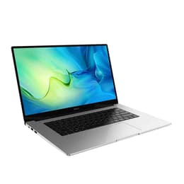Huawei MateBook D 15-inch (2021) - Core i5 - Gen 11 (G) - 8GB - SSD 256 GB AZERTY - Francês