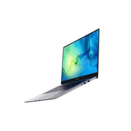 Huawei MateBook D 15-inch (2021) - Core i5 - Gen 11 (G) - 8GB - SSD 256 GB AZERTY - Francês