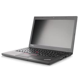 Lenovo ThinkPad T450 14-inch (2015) - Core i5-5300U - 4GB - SSD 1000 GB QWERTZ - Alemão