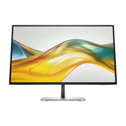27-inch HP S5 Pro 527pq 1920 x 1080 LED Monitor Cinzento