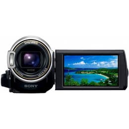 Sony HDR-CX305 EB Camcorder - Preto