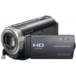 Sony HDR-CX305 EB Camcorder - Preto