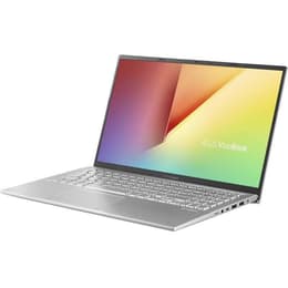 Asus VivoBook X512UB 15-inch (2018) - Core i5-8250U - 8GB - SSD 256 GB QWERTY - Português