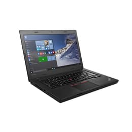 Lenovo ThinkPad L460 14-inch (2016) - Core i5-6200U - 8GB - SSD 256 GB QWERTZ - Alemão