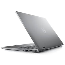 Dell Latitude 3520 15-inch (2022) - Core i5 - Gen 12 (U) - 16GB - SSD 256 GB QWERTY - Finlandês