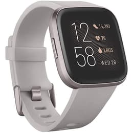 Fitbit Smart Watch Versa 2 - Cinzento