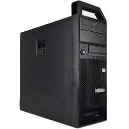 Lenovo ThinkStation S20 Xeon W3565 3.2 - HDD 500 GB - 12GB