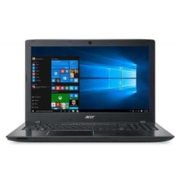 Acer Aspire E5-576G 15-inch (2018) - Core i5-7200U - 4GB - HDD 500 GB AZERTY - Francês