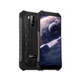 Ulefone Armor X5 Pro 64GB - Preto - Desbloqueado