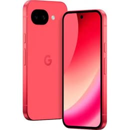Google Pixel 10a 128GB - Vermelho - Desbloqueado