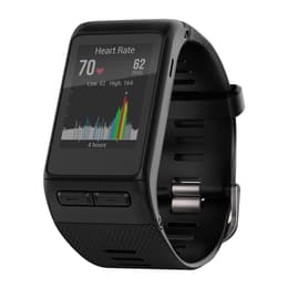 Smart Watch Garmin GPS Vivoactive HR - Preto