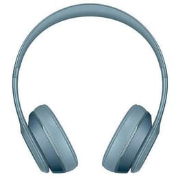 Beats Solo 2 Auscultador- wireless com microfone - Azul