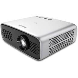 Philips NeoPix Ultra 2TV (NPX644) Video projector 3600 Lumen - Preto/Cinzento