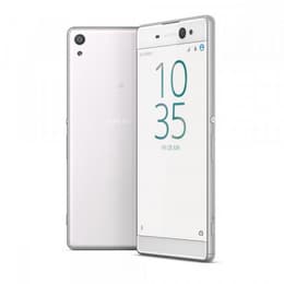 Sony Xa ultra 16GB - Branco - Desbloqueado