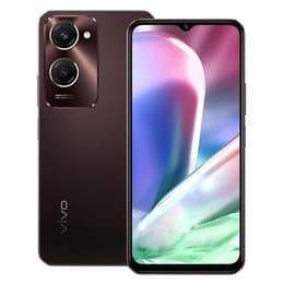 vivo Y28s 128GB - Castanho - Desbloqueado