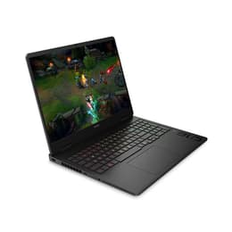 HP Omen 16-AM0008NL 16"-inch - Core Ultra 7 255H - 32GB - SSD 1 TB Nvidia GeForce RTX 5070 QWERTY - Italiano