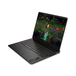 HP Omen 16-AM0008NL 16"-inch - Core Ultra 7 255H - 32GB - SSD 1 TB Nvidia GeForce RTX 5070 QWERTY - Italiano