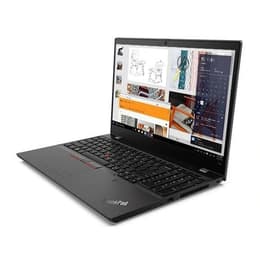 Lenovo ThinkPad L15 G1 15-inch (2020) - Core i3-10110U - 8GB - SSD 256 GB AZERTY - Francês