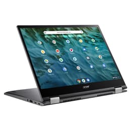 Acer ChromeBook Spin 13 Core i7-1165g7 2.8 GHz 256GB SSD - 16GB AZERTY - Francês