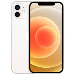 iPhone 12 64GB - Branco - Desbloqueado