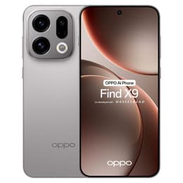 OPPO Find X9 512GB - Cinzento - Desbloqueado
