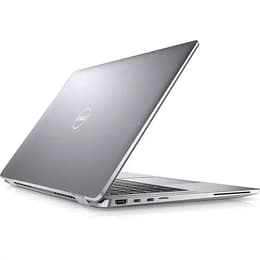 Dell Latitude 7420 14-inch (2021) - Core i5-1145G7 - 16GB - SSD 512 GB QWERTY - Inglês