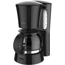 Cafeteira Sem cápsulas Oceanic CM2022AH 0.6L - Preto